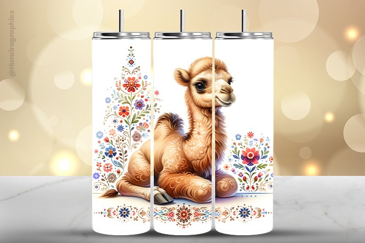 Sublimation Tumbler Designs Image 22