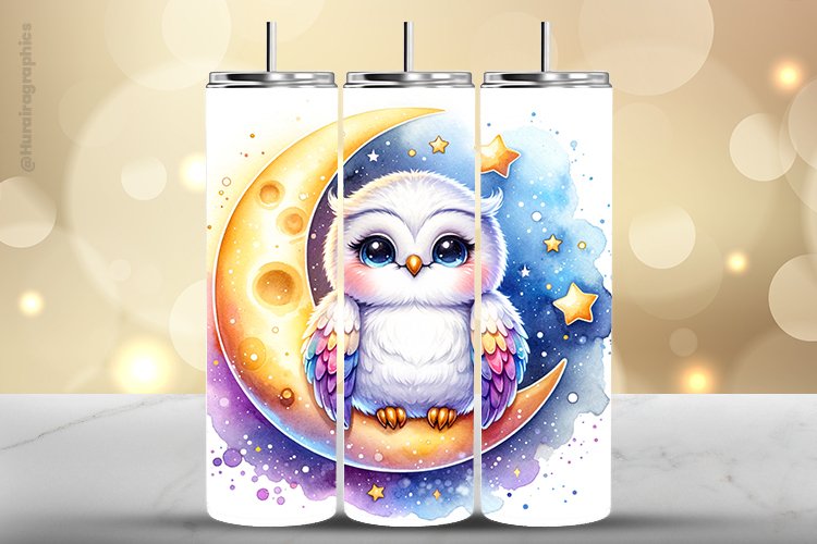Owl Clipart Image 17