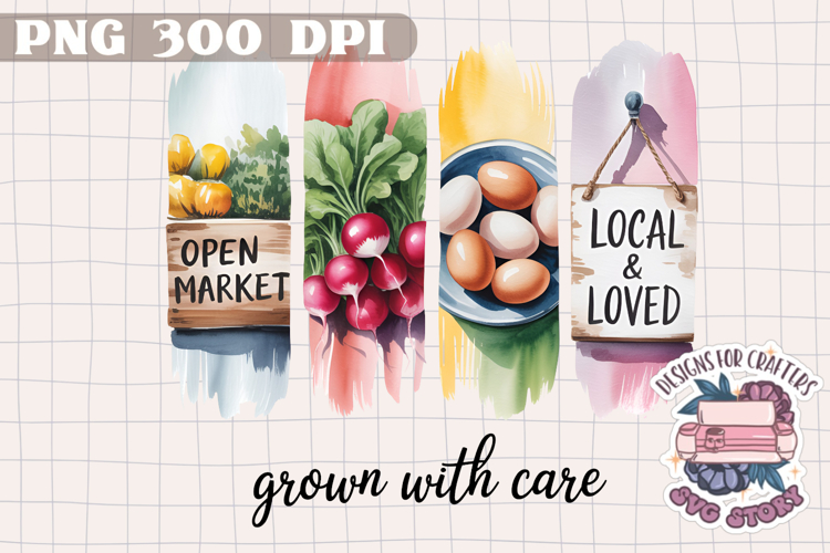 Rustic Svg Image 8