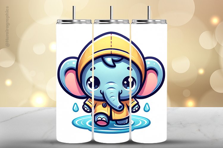 Elephant Png Clipart Image 14