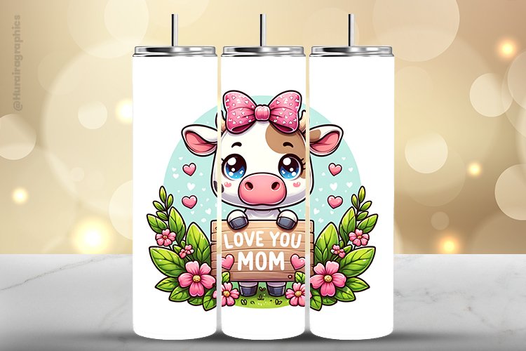Sublimation Tumbler Designs Image 7