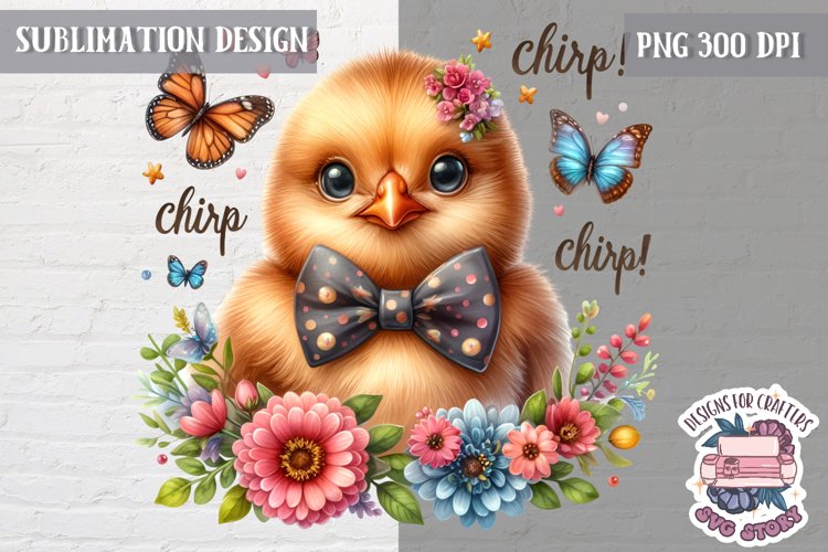 Cute Animals Clipart Image 7