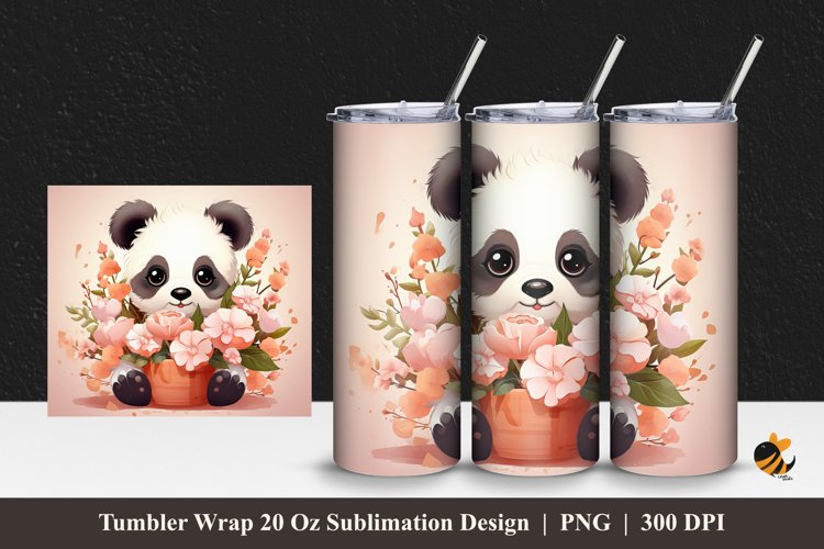 Tumbler Wrap Design Image 13