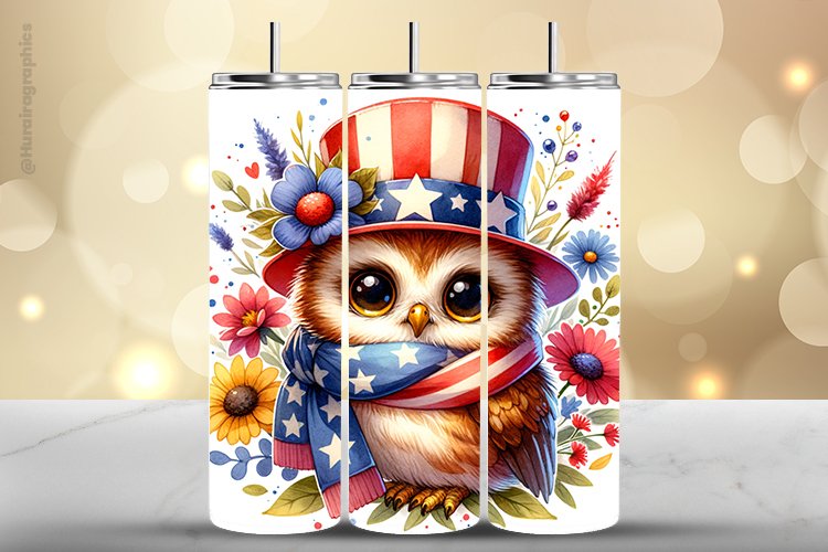 Owl Clipart Image 15