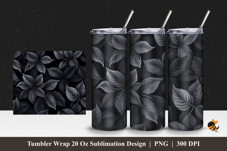 Tumbler Wrap Design Image 3