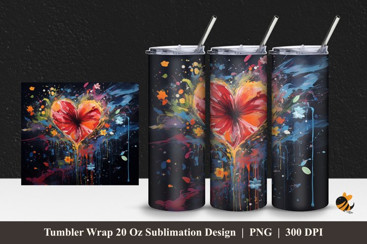 Sublimation Art Image 3
