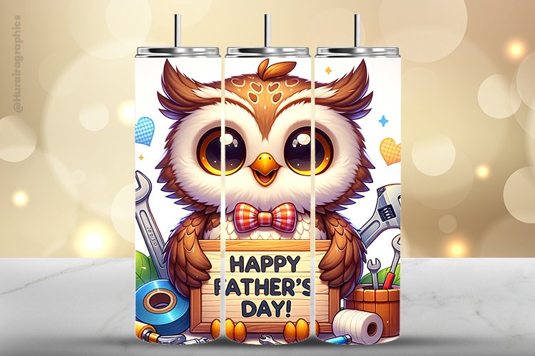 Owl Clipart Image 3
