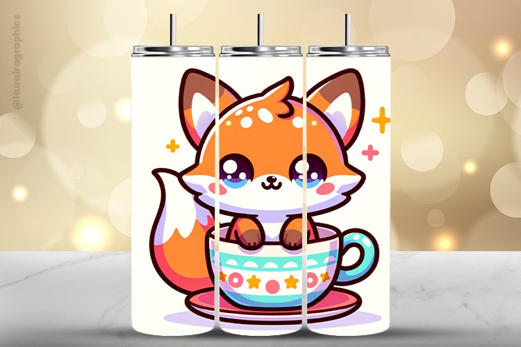 Fox Png Image 21