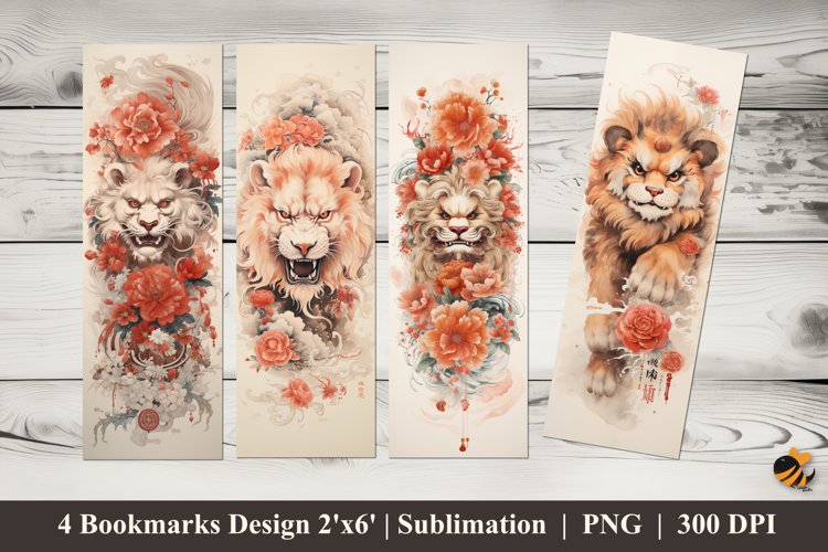 Lion Clipart Image 8