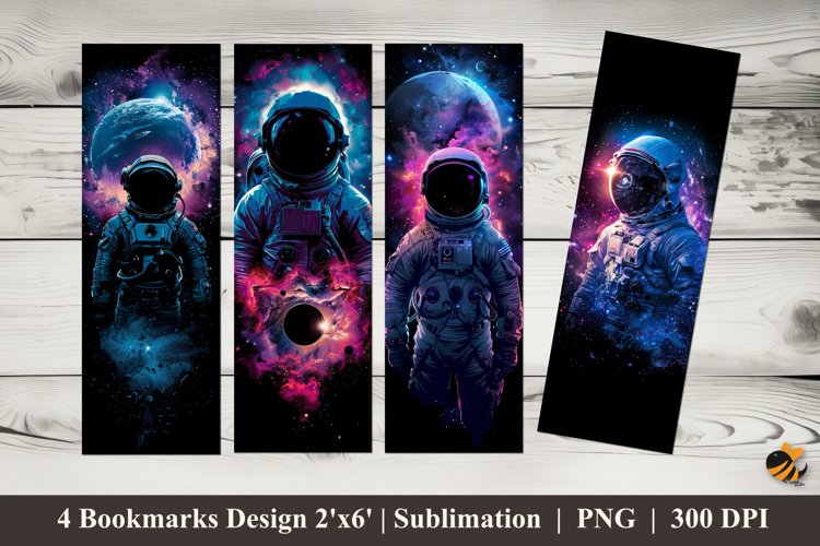 Astronaut Clipart Image 24