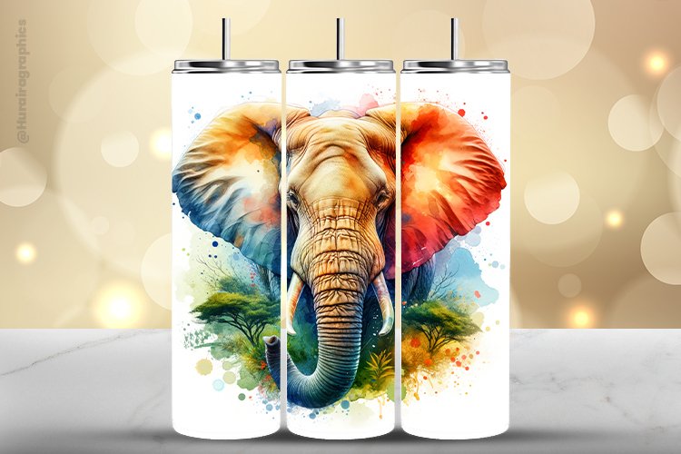 Elephant Png Clipart Image 15