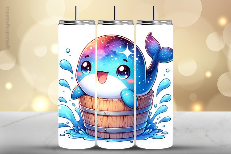 Whale Png