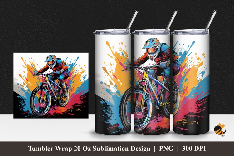 Bicycle Clipart Image 5