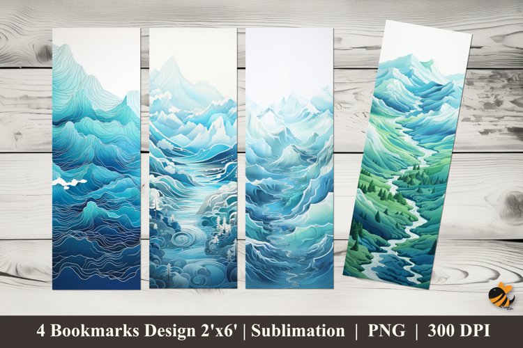 Mountains Clipart Image 17
