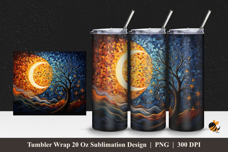 Sun And Moon Clipart Image 12