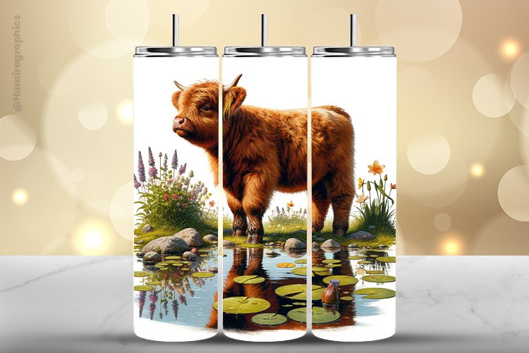 Sublimation Tumbler Designs Image 11