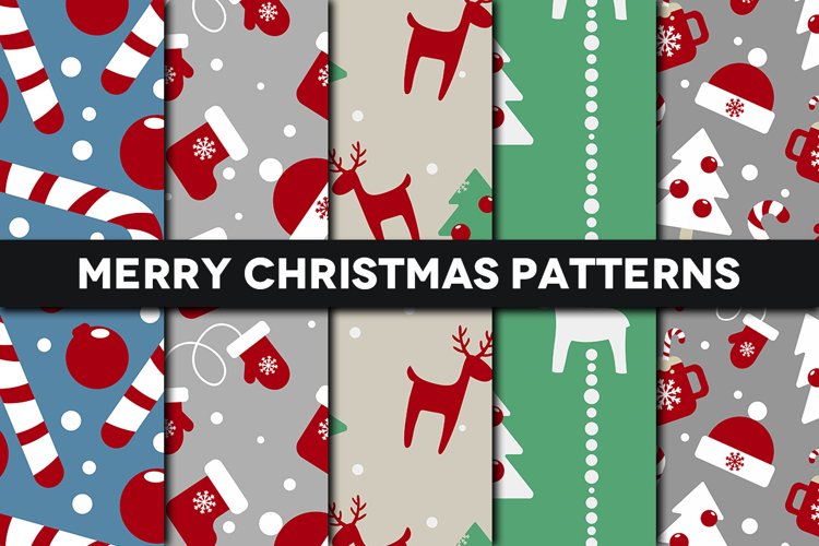 Merry Christmas Clipart Image 24
