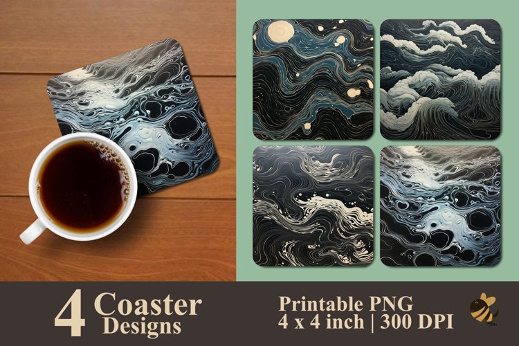 Sublimation Art Image 10