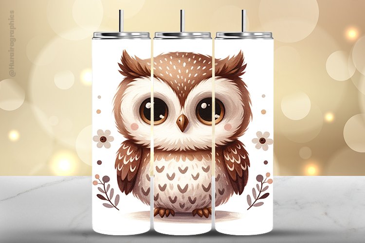 Owl Clipart Image 7