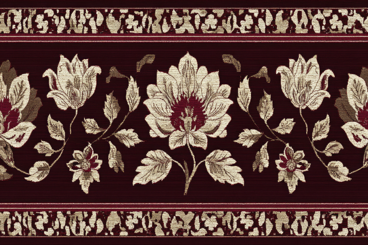 Floral Background Image 16