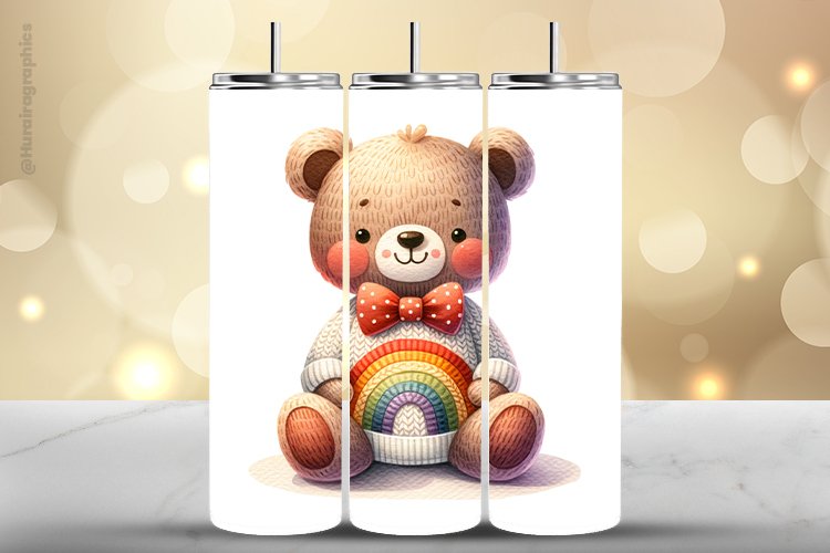 Bear Clipart Image 3