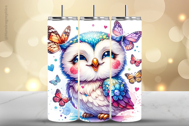 Owl Clipart Image 7
