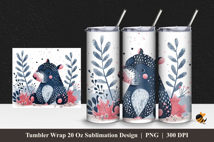 Sublimation Art Image 5