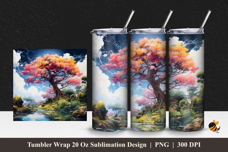 Sublimation Art Image 19