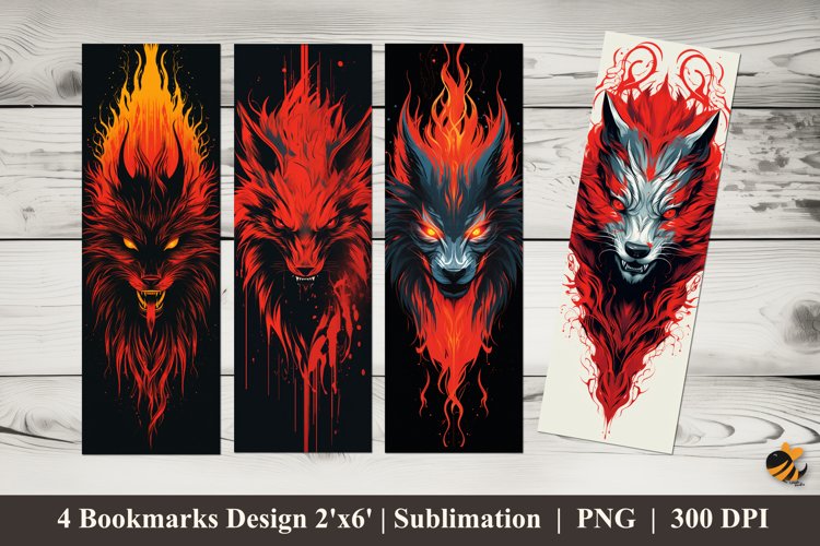 Demon Clipart Image 18