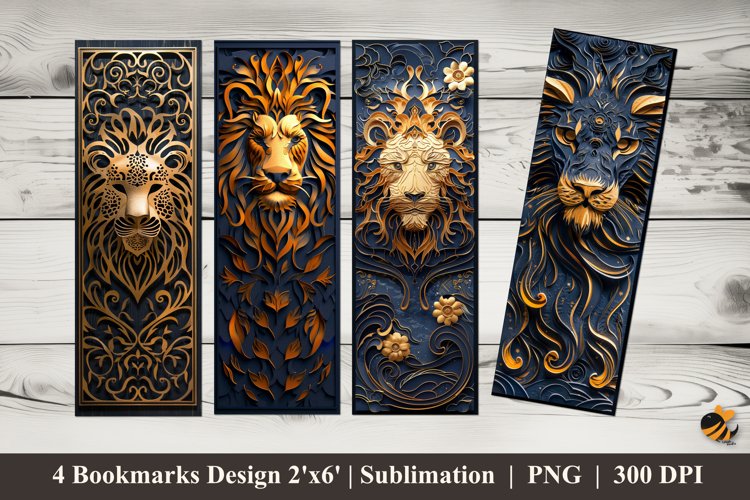 Lion Clipart Image 22