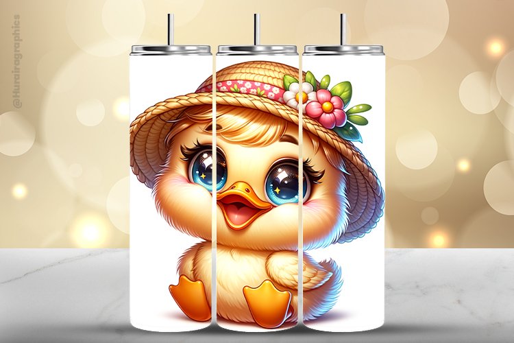 Duck Png Image 16