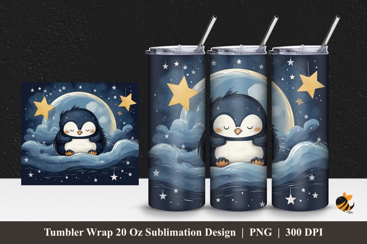 Tumbler Wrap Design Image 13