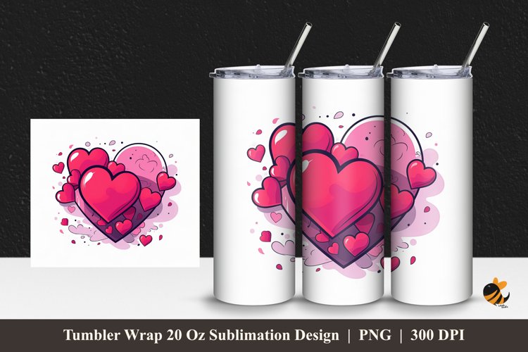 Sublimation Art Image 18