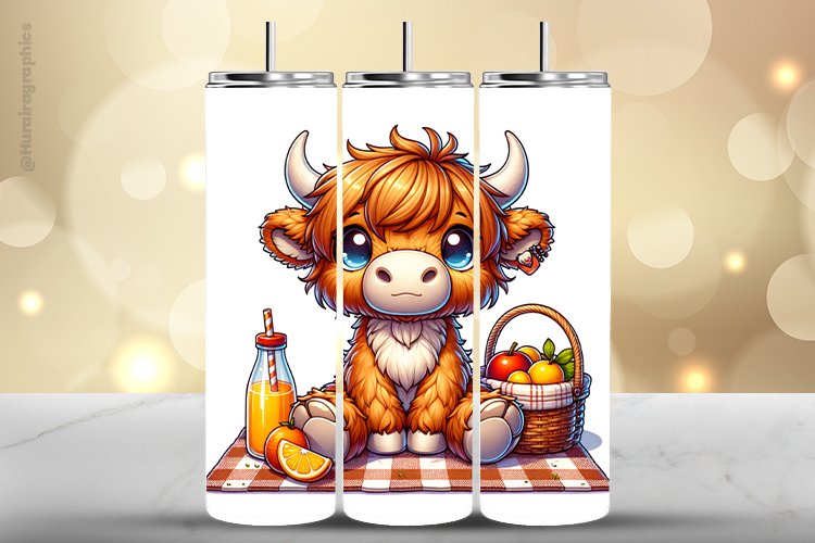 Sublimation Tumbler Designs Image 8