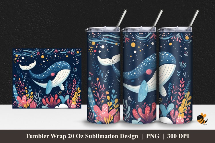 Whale Clipart Image 15