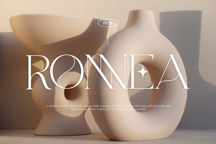 Typography Font Image 8