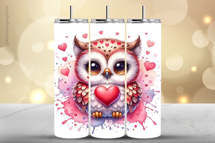 Owl Clipart Image 20