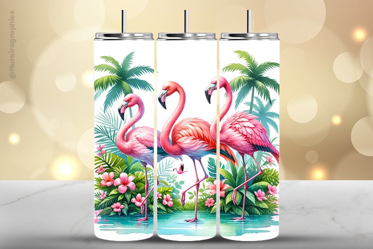Flamingo Png Image 20
