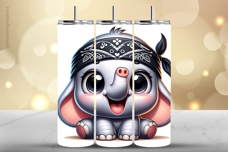 Elephant Png Clipart Image 3