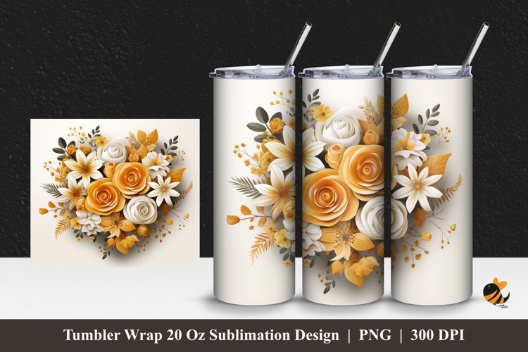Rose Illustration Image 12