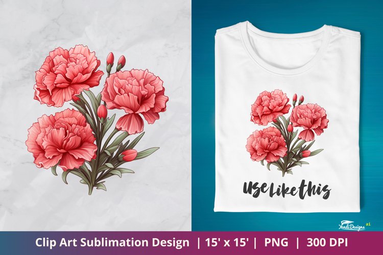 Sublimation Art Image 22
