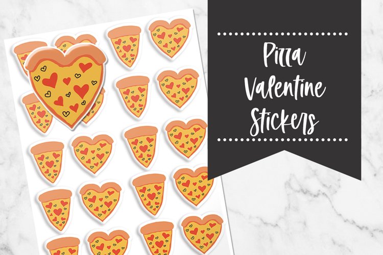 Pizza Clipart Image 15