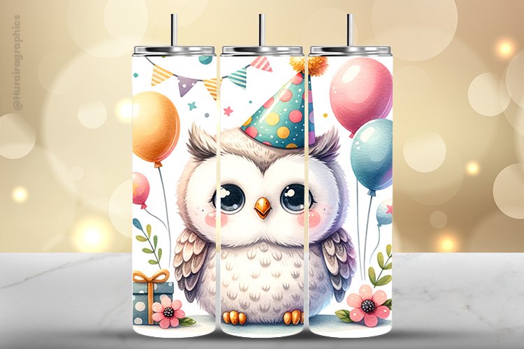 Owl Clipart Image 2