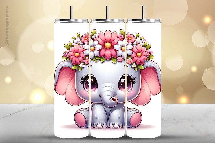 Elephant Png Clipart Image 10