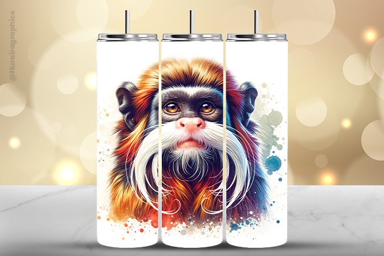 Monkey Clipart Image 5