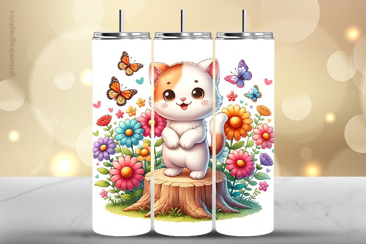 Sublimation Tumbler Designs Image 14