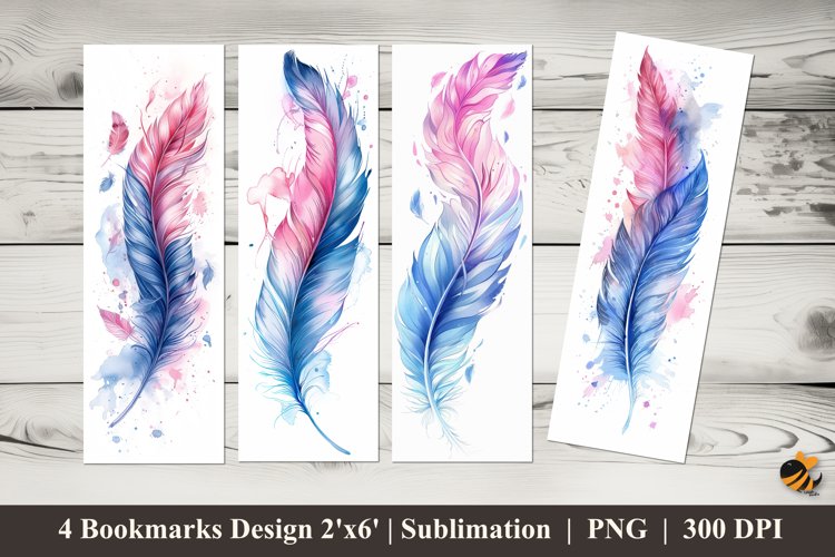 Feather Clipart Image 5