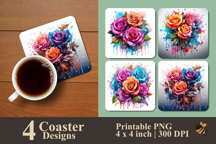Sublimation Art Image 6