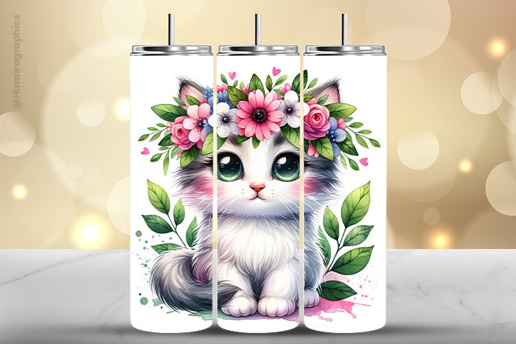 Sublimation Tumbler Designs Image 18