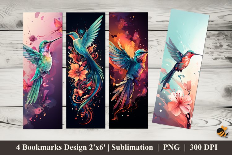 Hummingbird Clipart Image 10